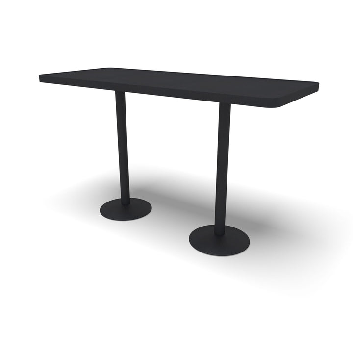 Hanna Rectangular Bar Table