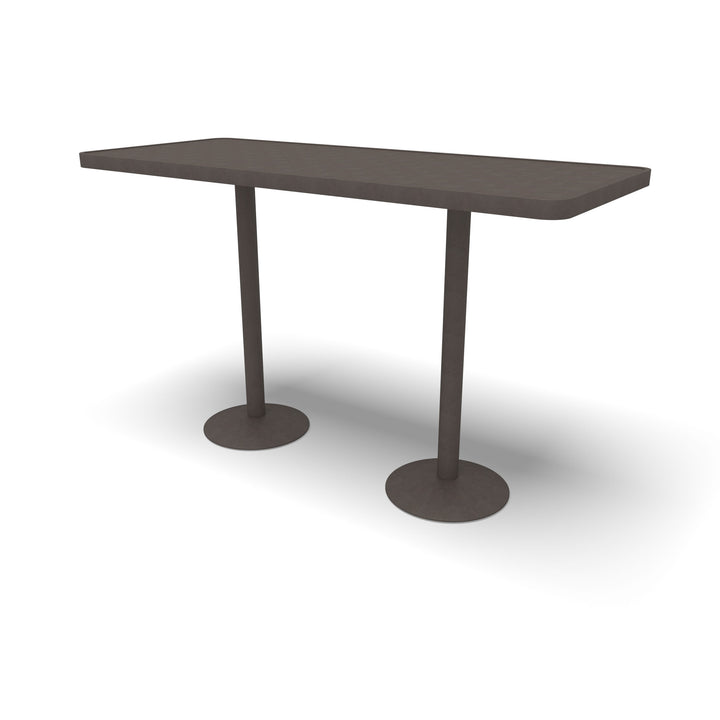 Hanna Rectangular Bar Table