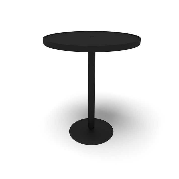 Hanna Round Bar Table