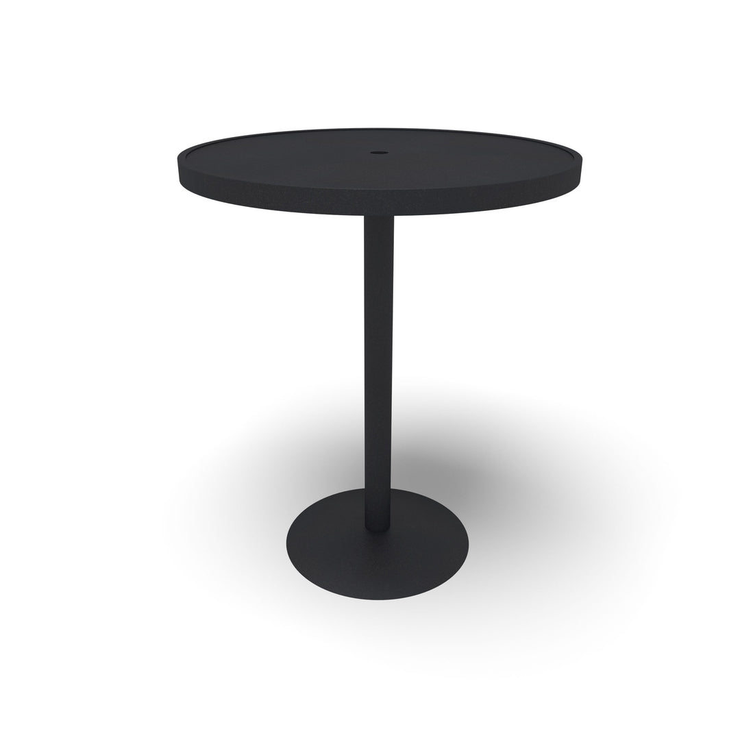 Hanna Round Bar Table