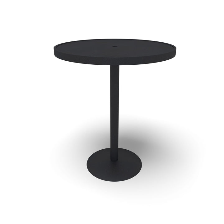 Hanna Round Bar Table