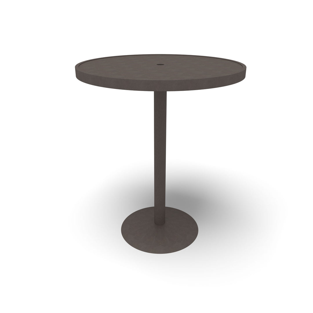 Hanna Round Bar Table