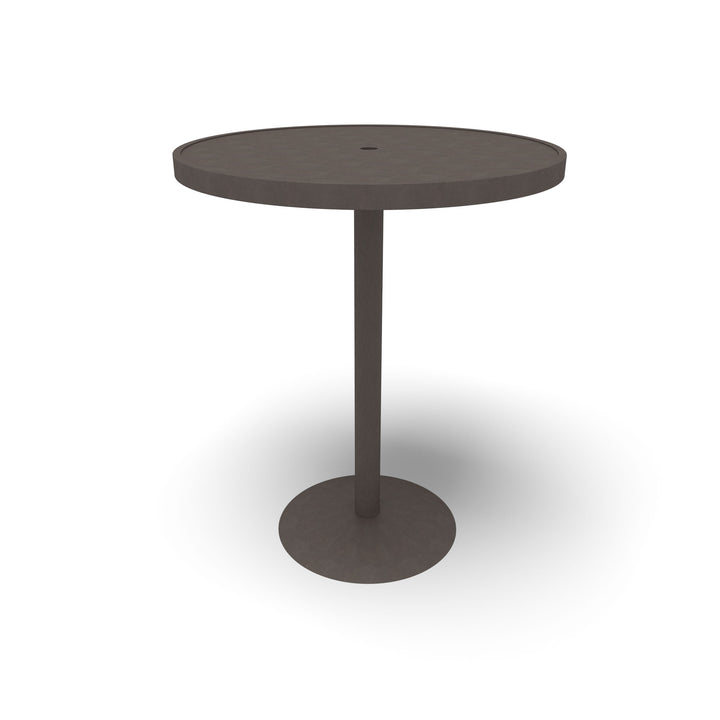 Hanna Round Bar Table