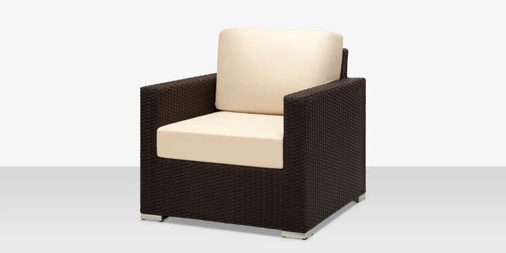 Lucaya Club Chair