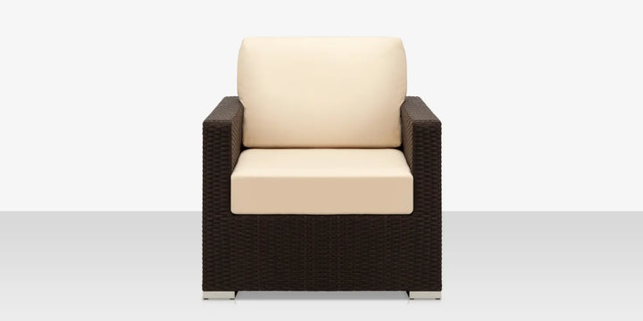 Lucaya Club Chair