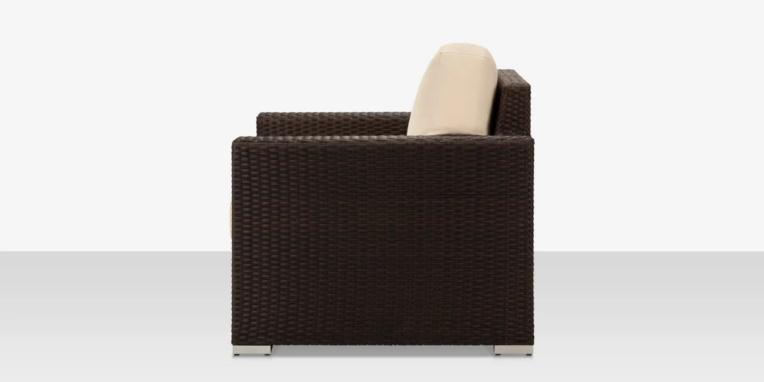 Lucaya Club Chair