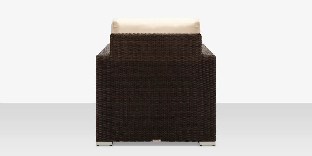 Lucaya Club Chair