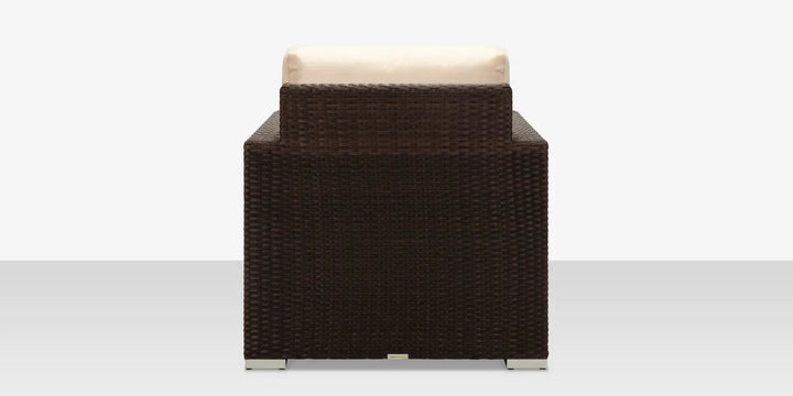 Lucaya Club Chair