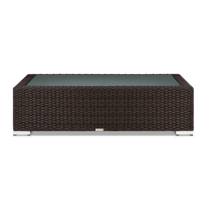 Lucaya Rectangular Coffee Table