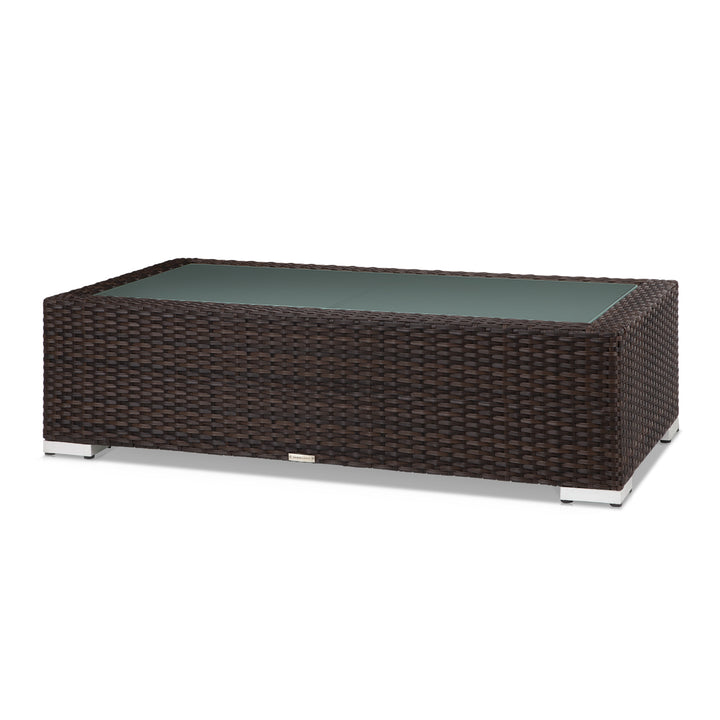 Lucaya Rectangular Coffee Table