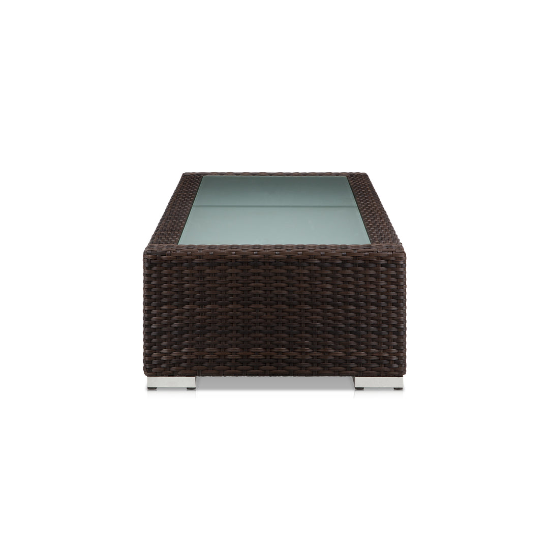Lucaya Rectangular Coffee Table