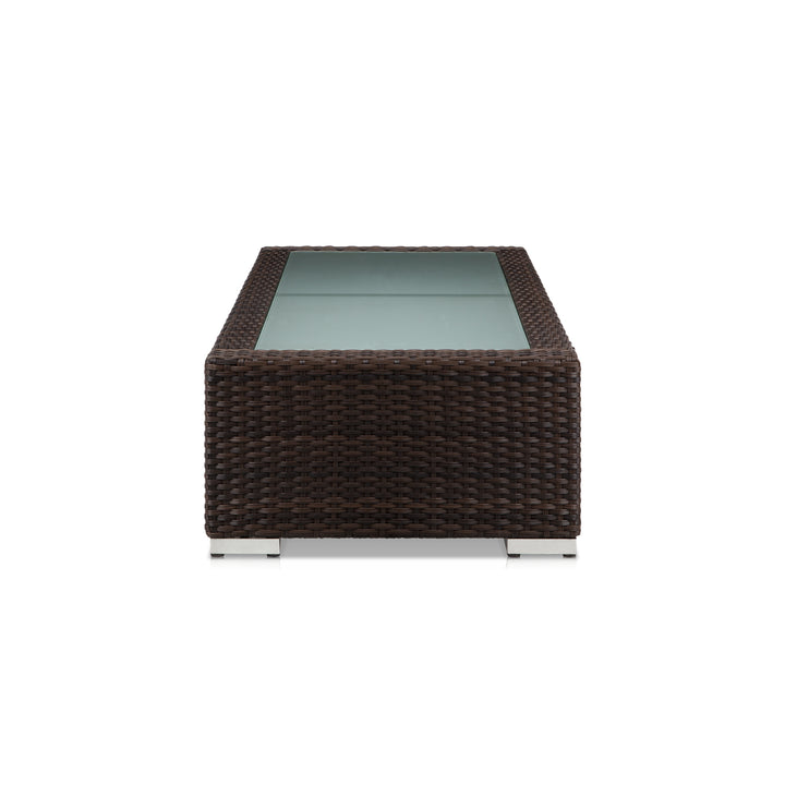 Lucaya Rectangular Coffee Table