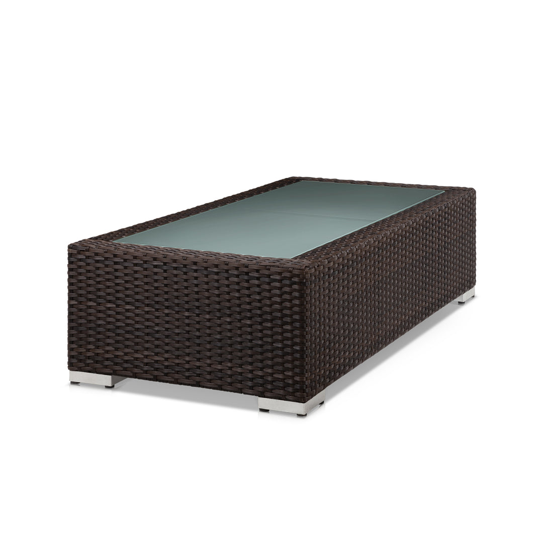 Lucaya Rectangular Coffee Table