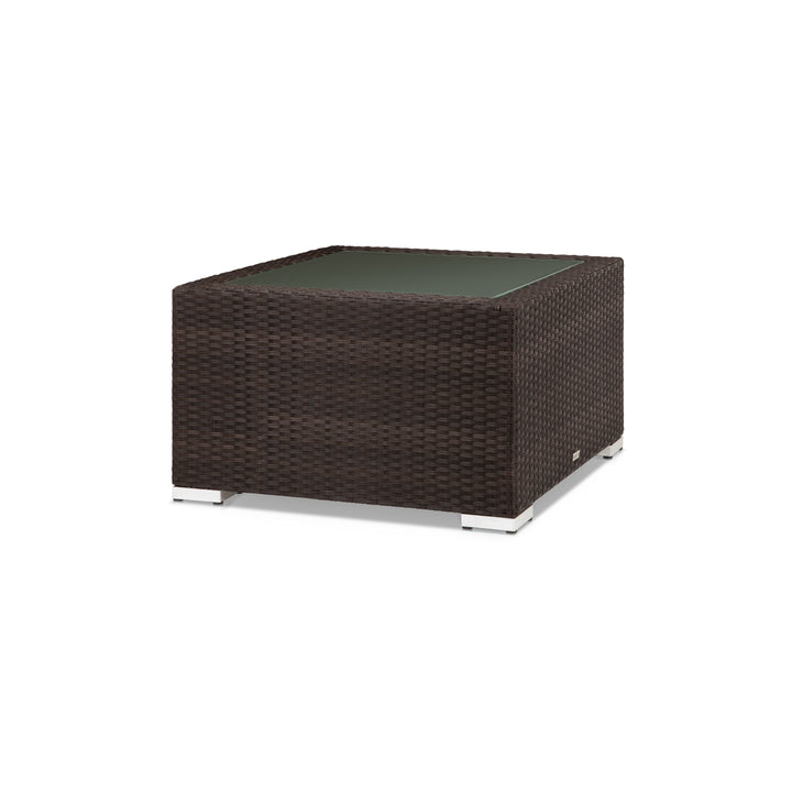 Lucaya Square Coffee Table