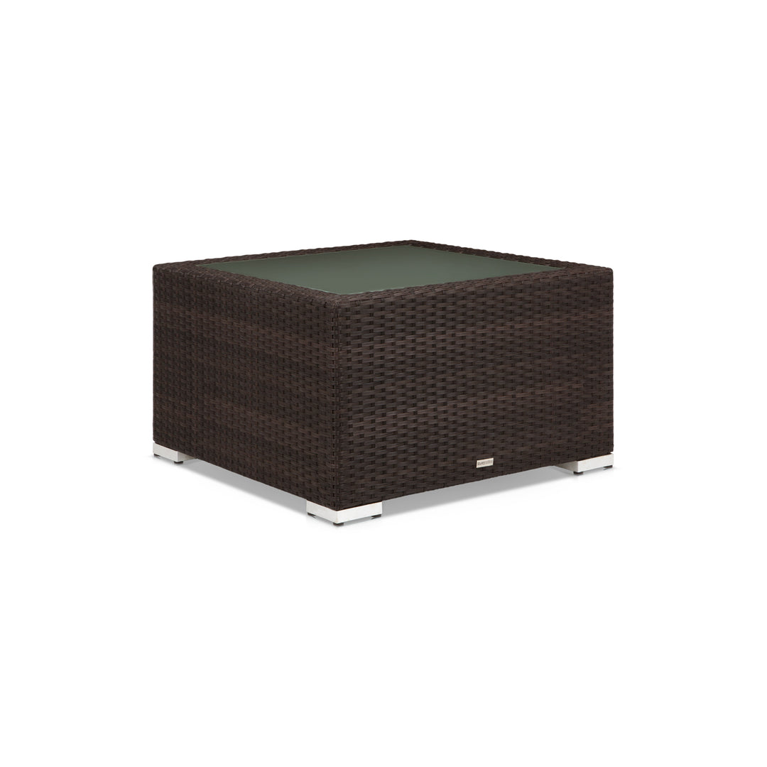 Lucaya Square Coffee Table