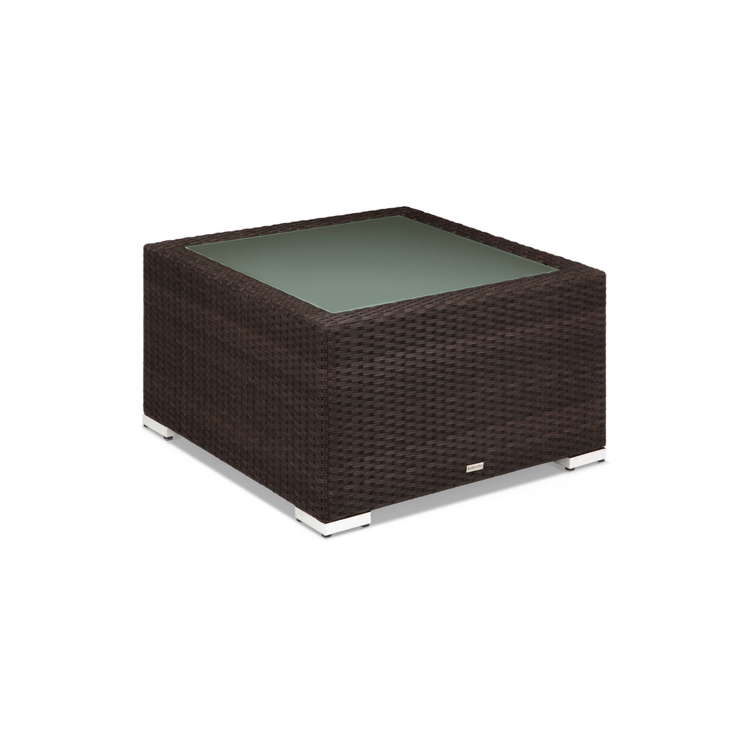 Lucaya Square Coffee Table