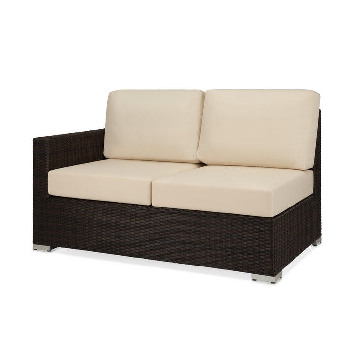 Lucaya Left Arm Loveseat