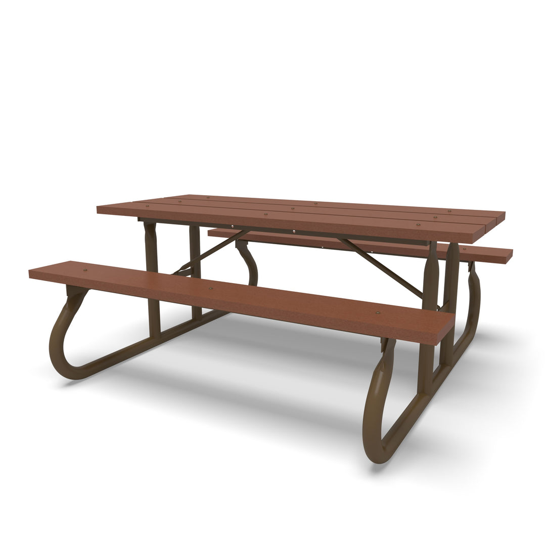 Rinnova Picnic Table