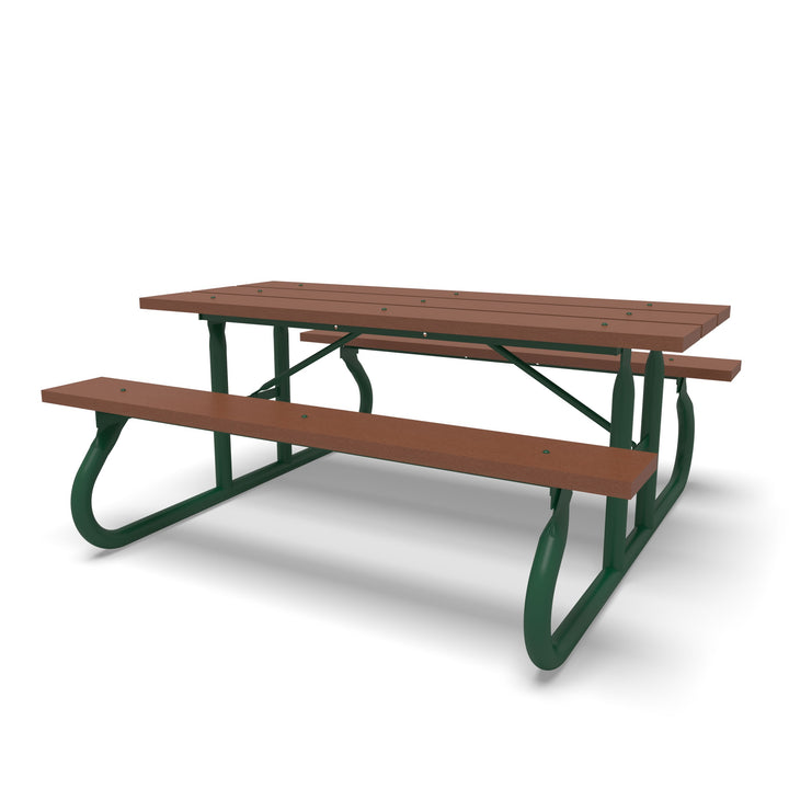 Rinnova Picnic Table