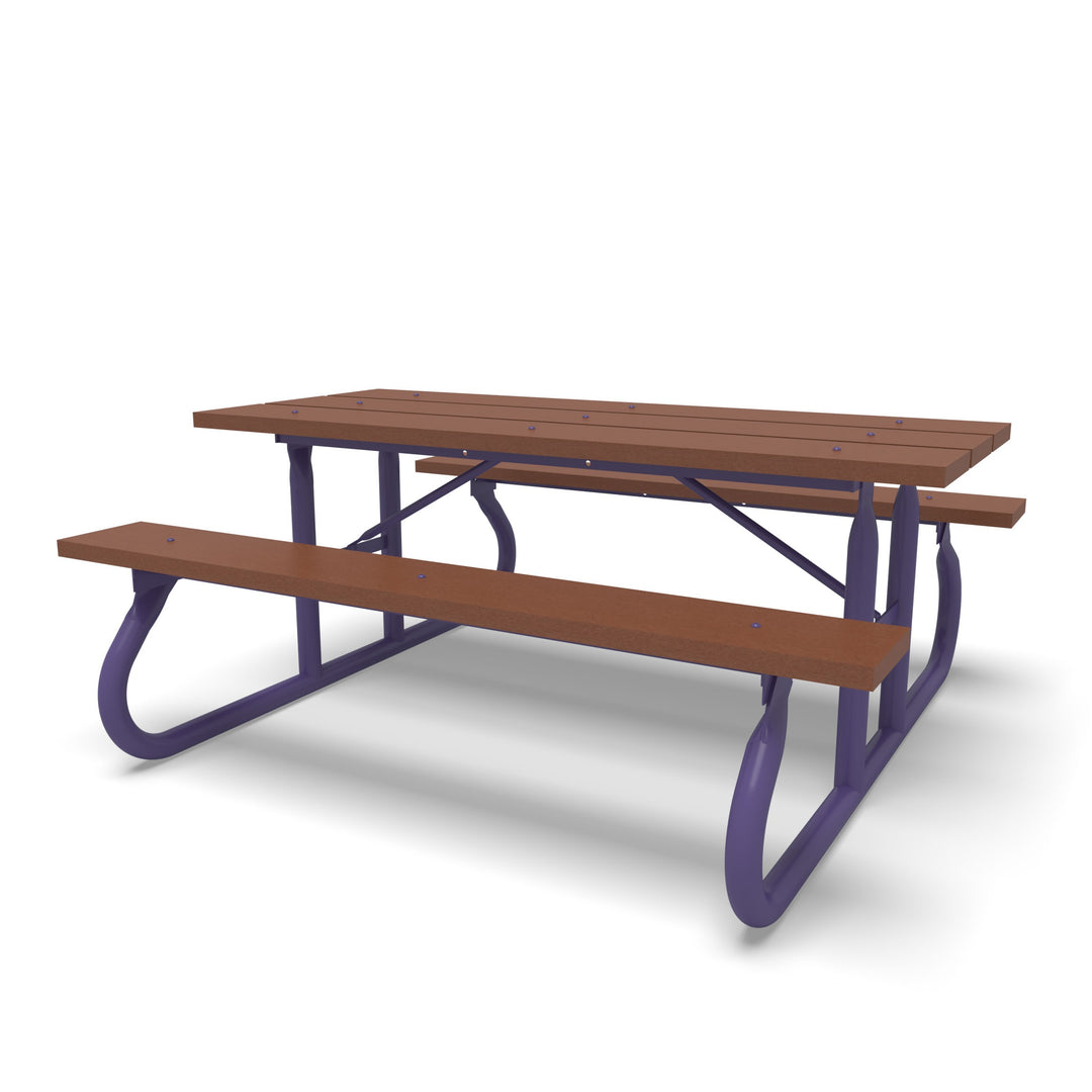 Rinnova Picnic Table