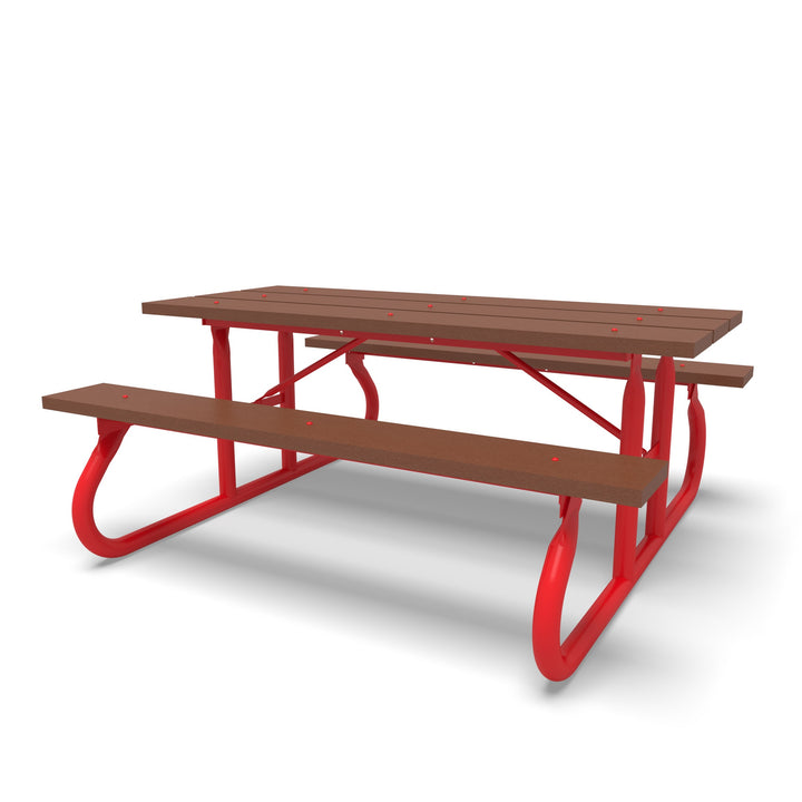 Rinnova Picnic Table
