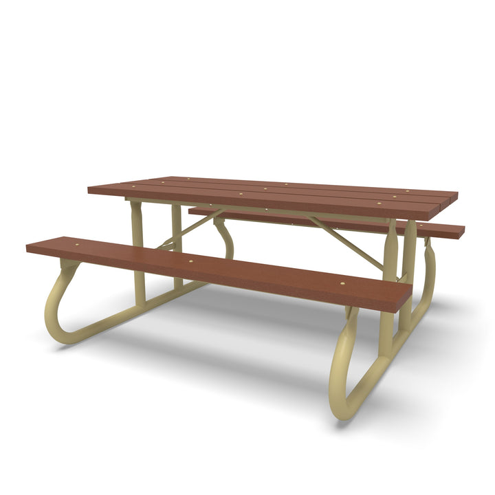 Rinnova Picnic Table