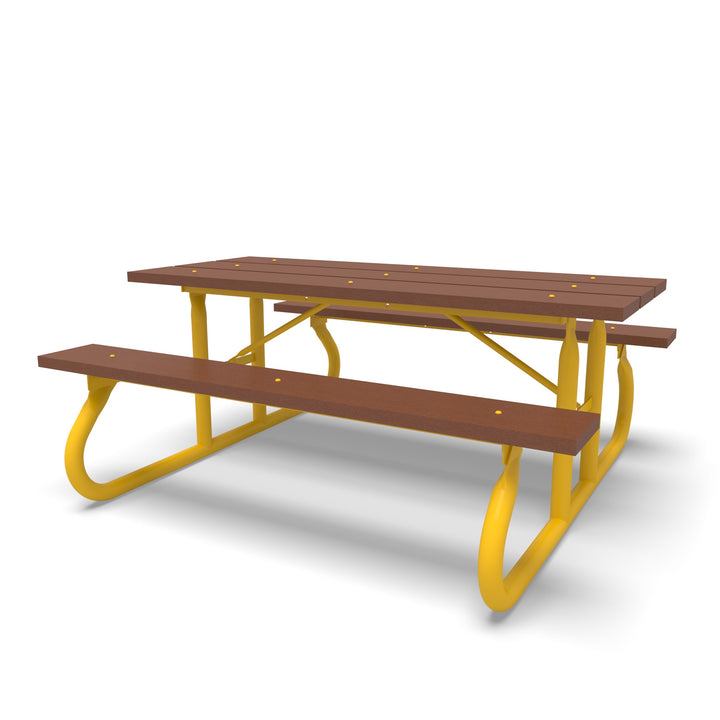 Rinnova Picnic Table