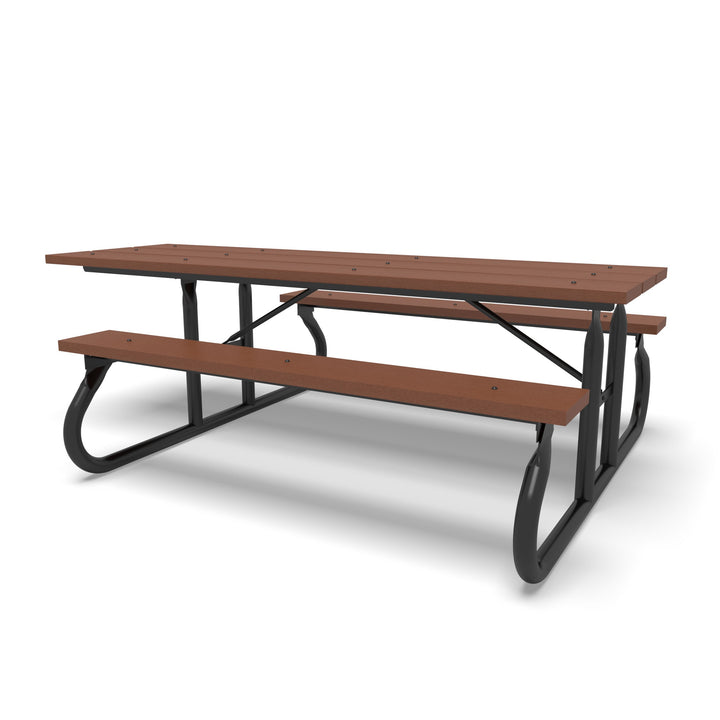 Rinnova ADA Picnic Table