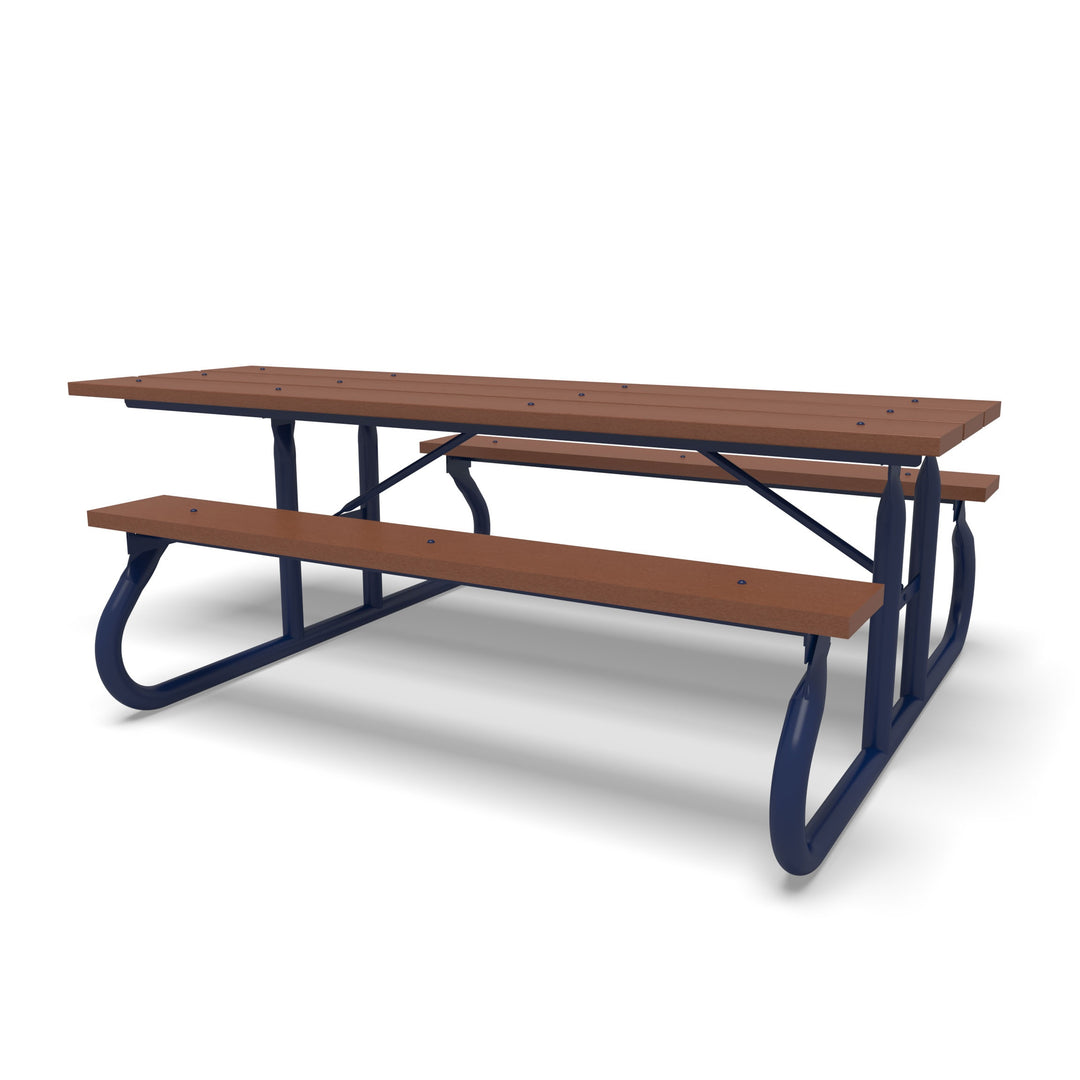 Rinnova ADA Picnic Table