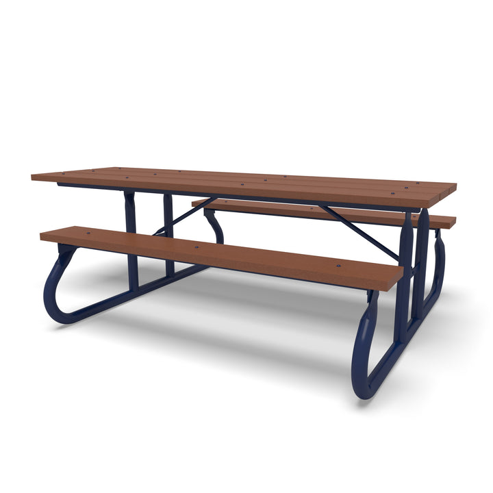 Rinnova ADA Picnic Table