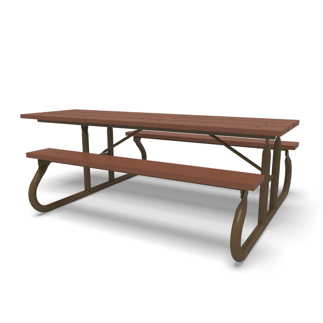 Rinnova ADA Picnic Table