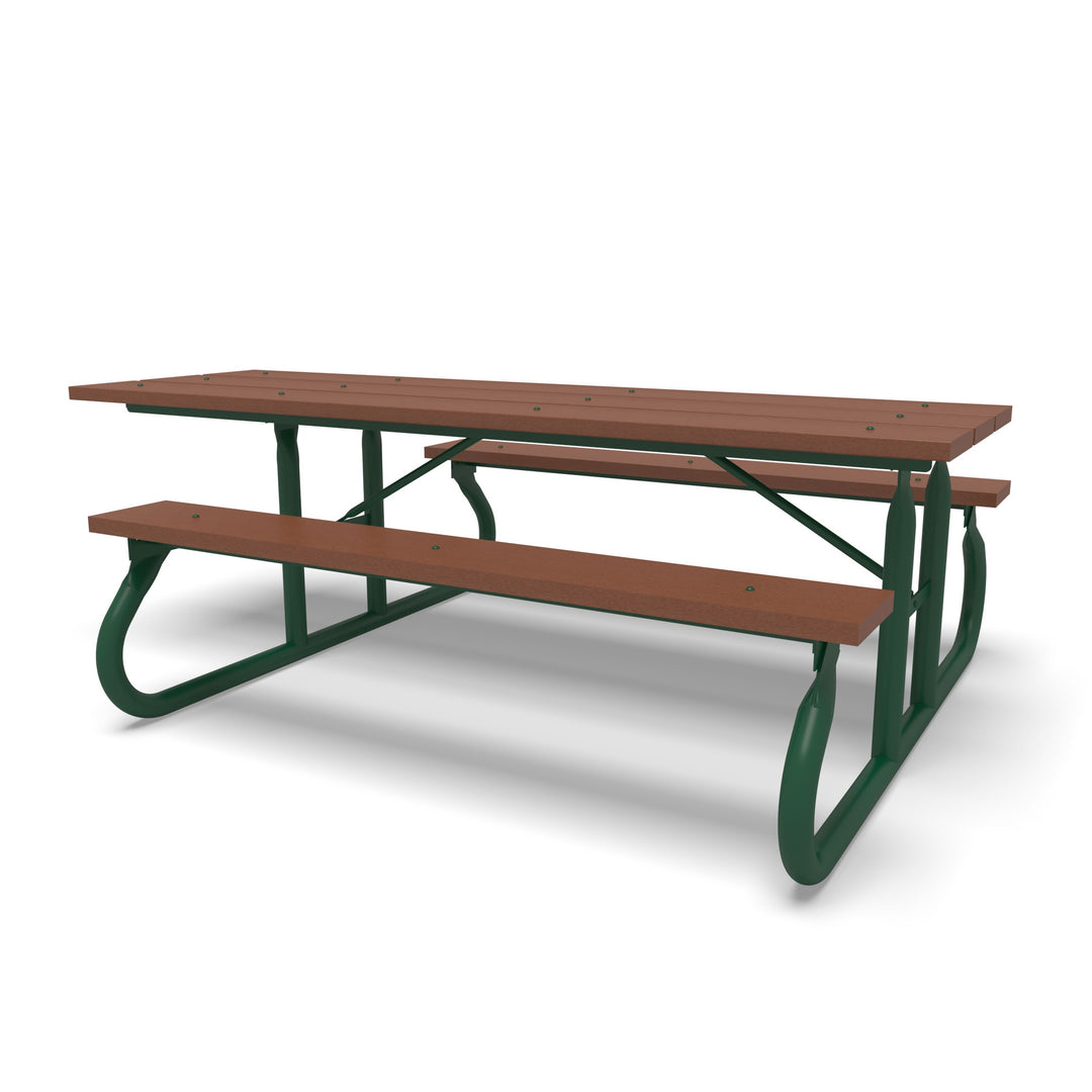 Rinnova ADA Picnic Table