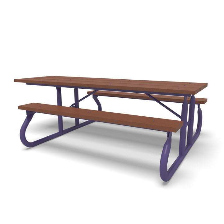 Rinnova ADA Picnic Table