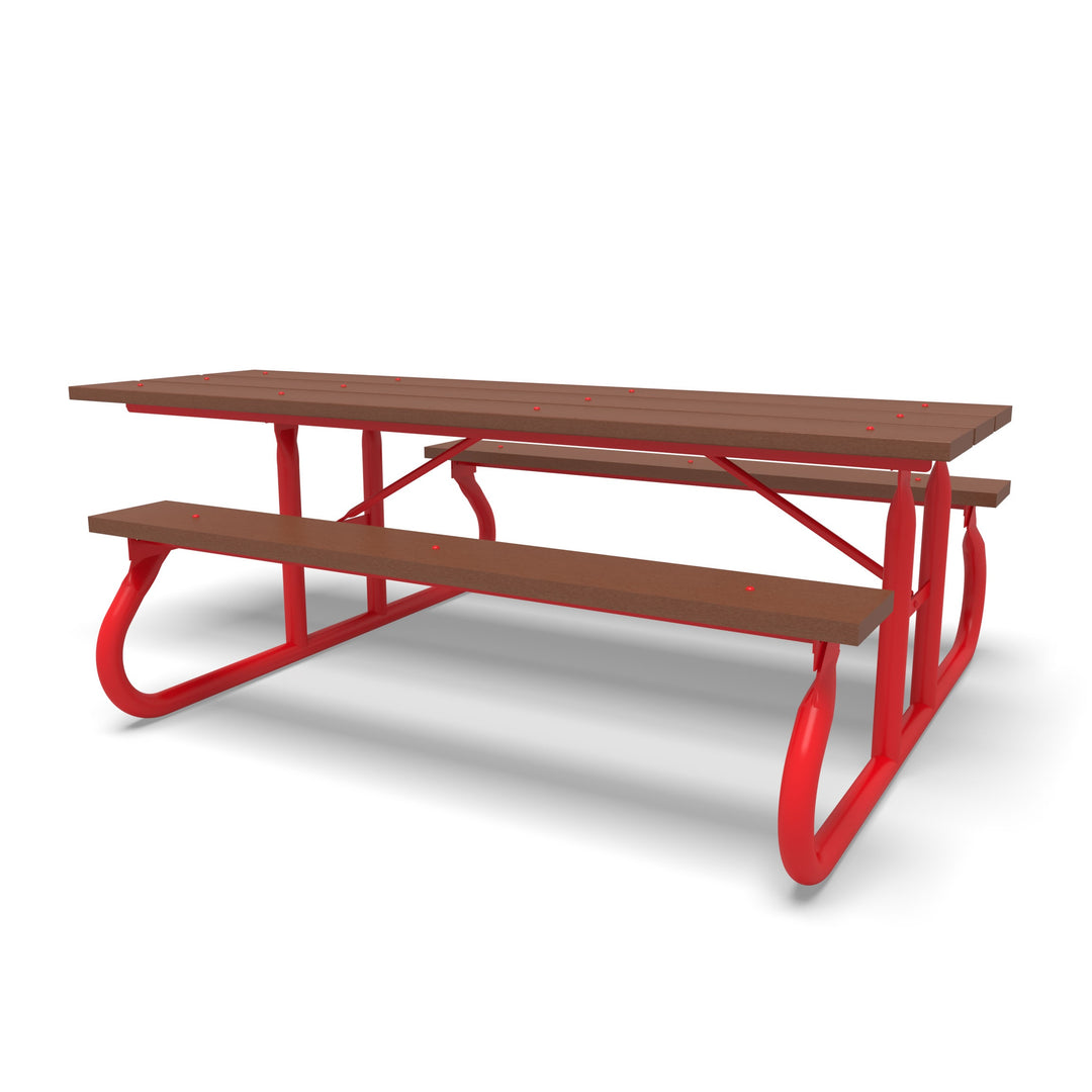 Rinnova ADA Picnic Table