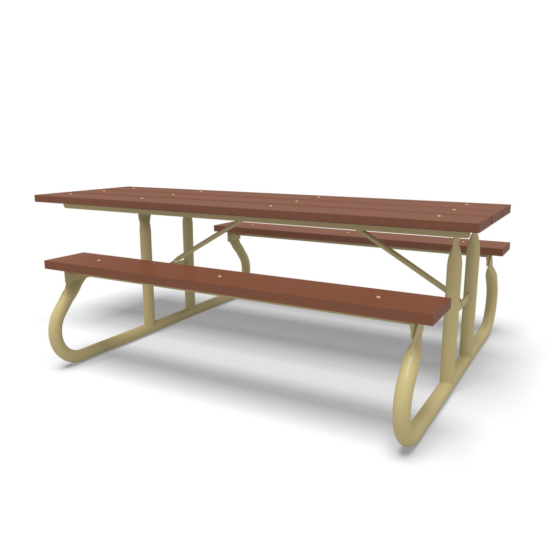 Rinnova ADA Picnic Table