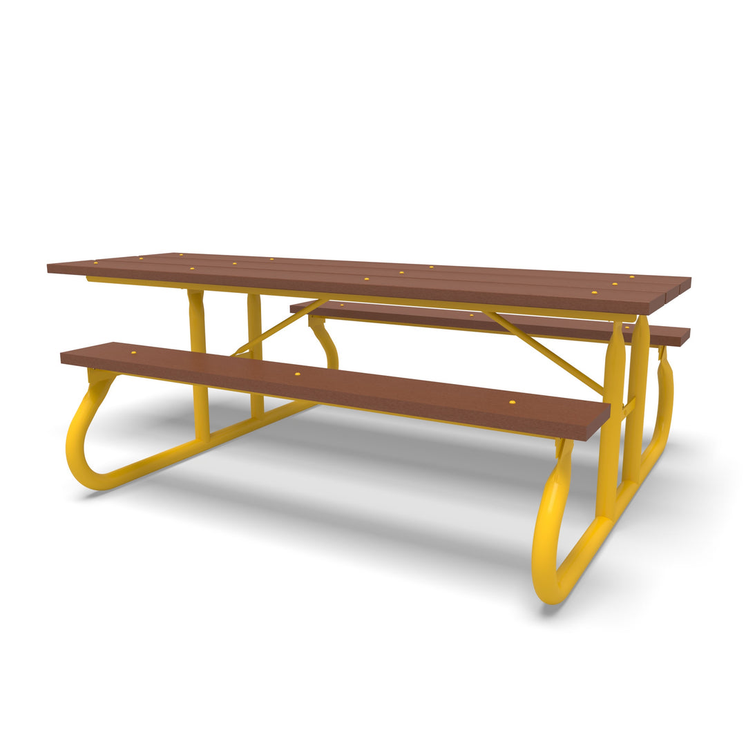 Rinnova ADA Picnic Table