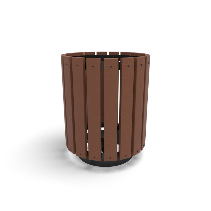 Rinnova Trash Receptacle