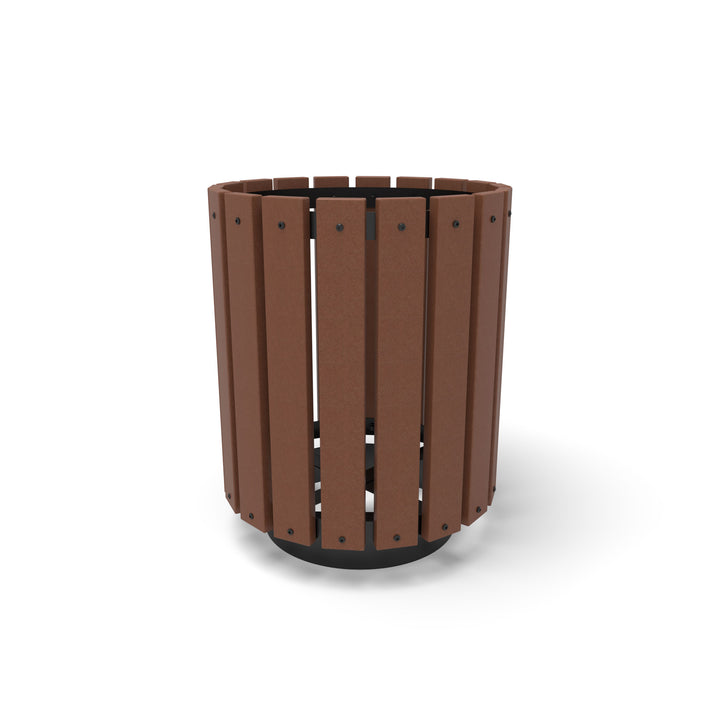 Rinnova Trash Receptacle