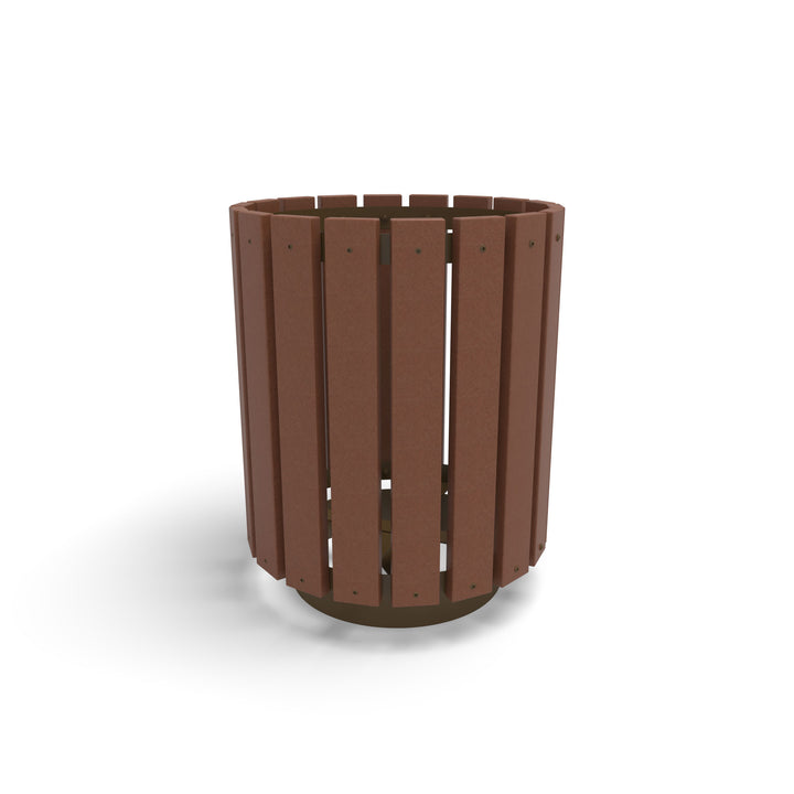 Rinnova Trash Receptacle