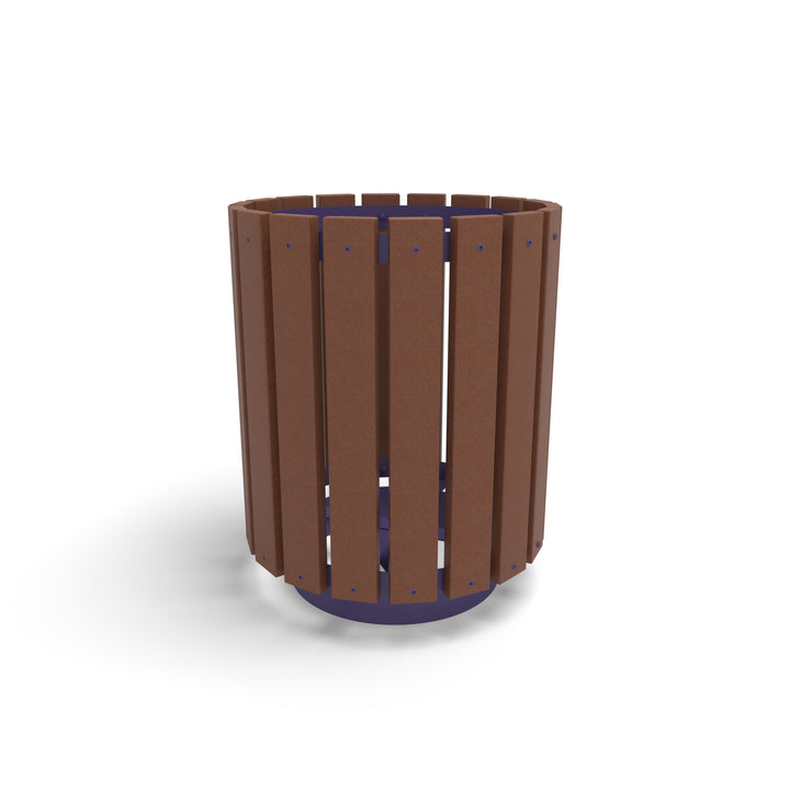 Rinnova Trash Receptacle