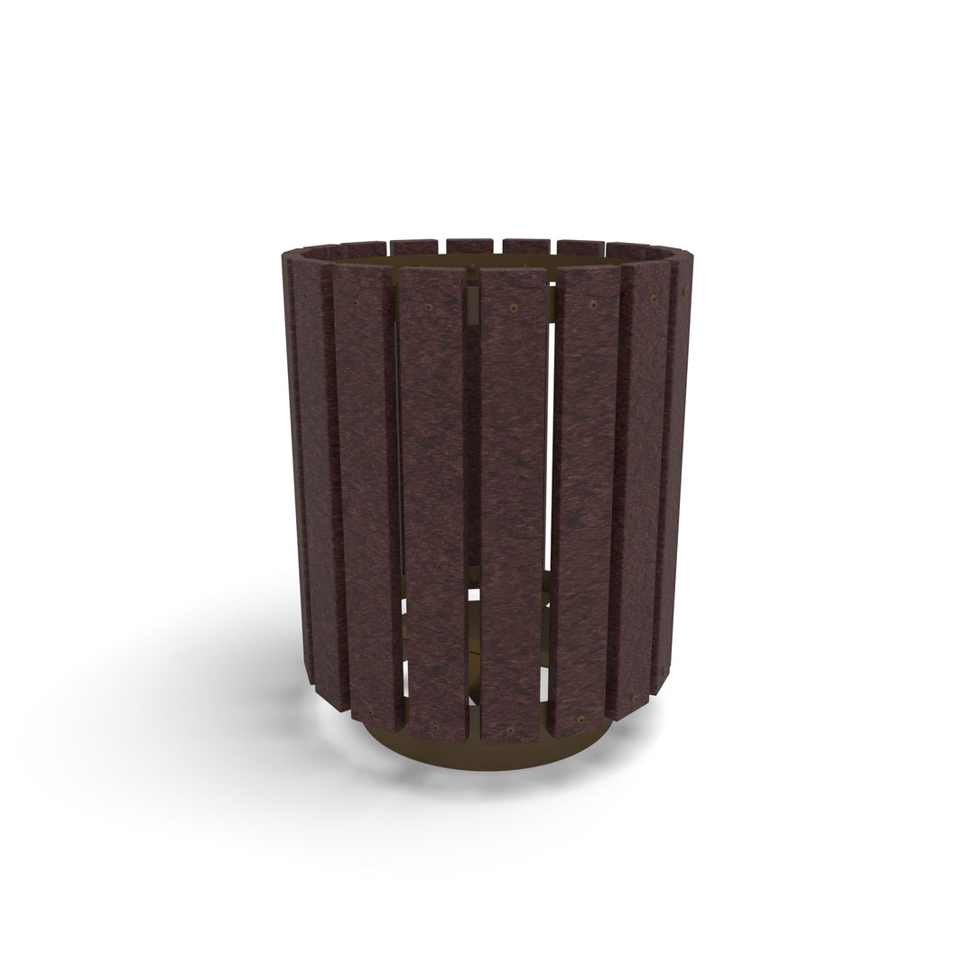 Rinnova Trash Receptacle