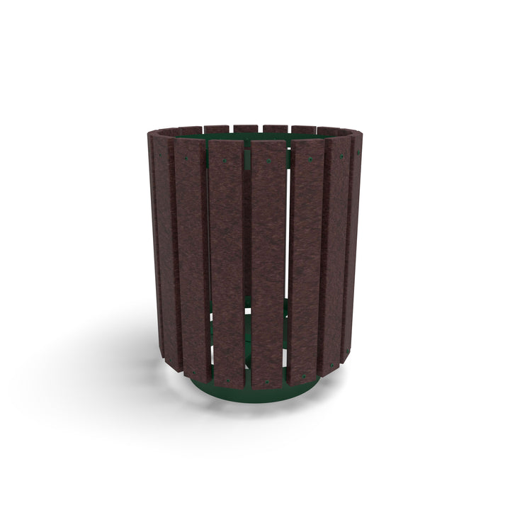 Rinnova Trash Receptacle