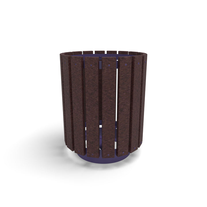 Rinnova Trash Receptacle