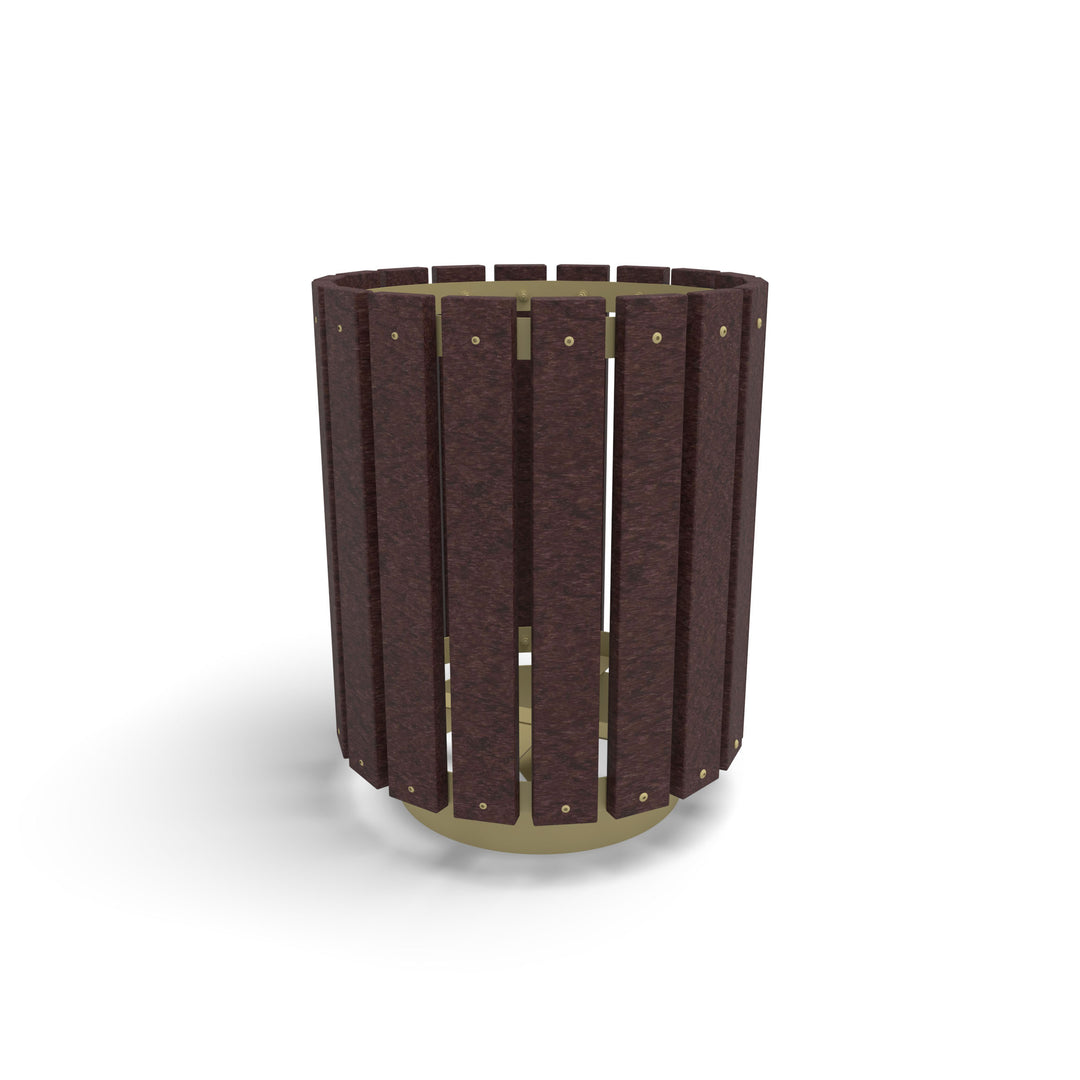 Rinnova Trash Receptacle