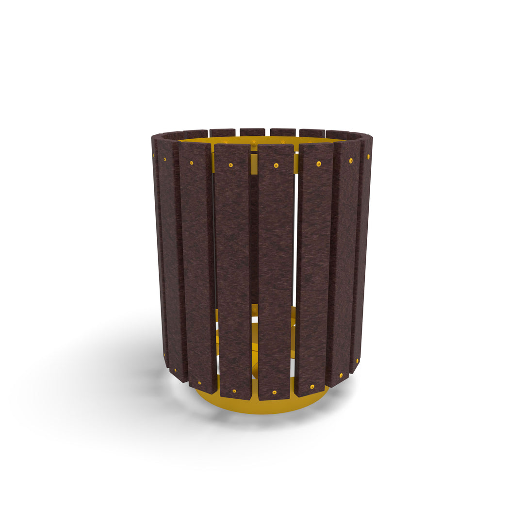 Rinnova Trash Receptacle
