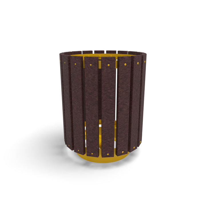 Rinnova Trash Receptacle