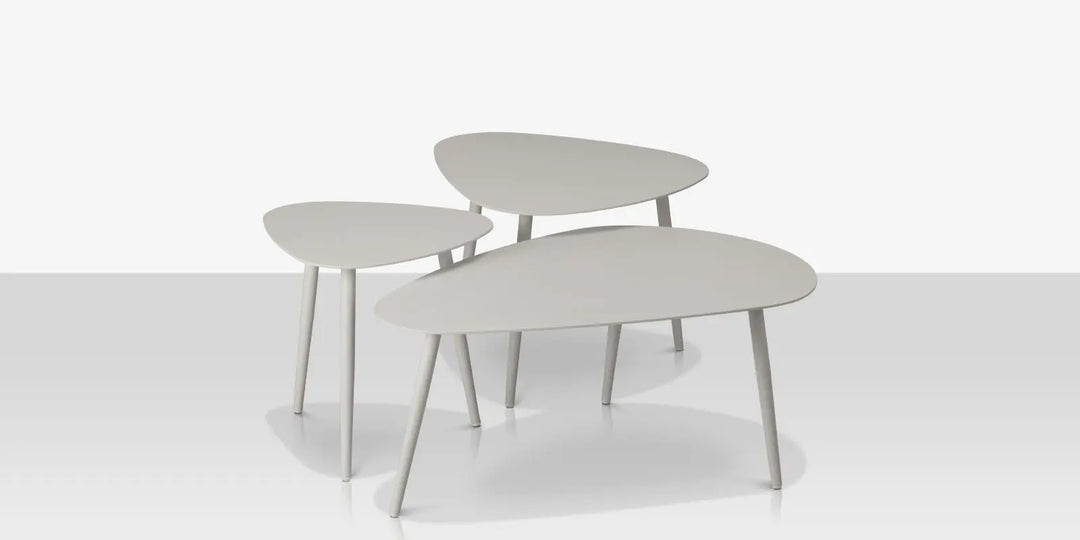 Vines Small End Table