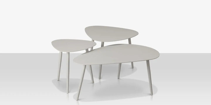 Vines Small End Table