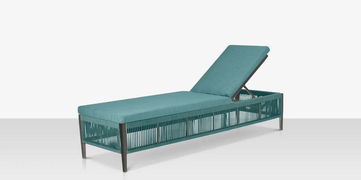 Skye Armless Chaise