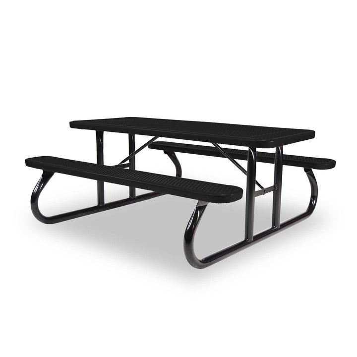 Signature Diamond Picnic Table